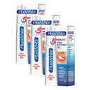 Plus White 5 Minute Speed Whitening Gel - Starts Working in Minutes - Effective At-Home Teeth Whitening - Easy to Use & Enamel Safe (2 oz, 3 Pack) Plus White
