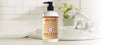 Mrs. Meyer's Clean Day's Hand Lotion for Dry Hands, Non-Greasy Moisturizer Made with Essential Oils, Oat Blossom Scent, 12 oz Bottles, Pack of 3 MRS. MEYER'S CLEAN DAY