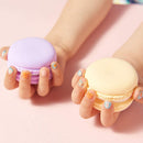 Petitwings Nail Stickers Wraps Decals Polish Self-Adhesive for Kid Girls Boys, a Nail File (Korean Made) (Sweet Things) Petitwings