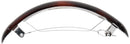 Caravan French Hump Barrette Tortoise Shell CARAVAN