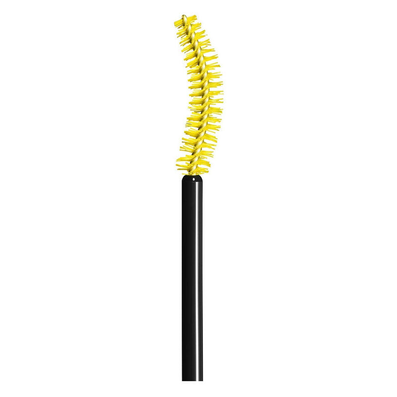 Maybelline New York Volume Express Colossal Cat Eyes Washable Mascara, Glam Black, 0.31 Fl Oz Maybelline New York