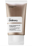 The Ordinary Facial Treatment Set! Includes Vitamin C Cream, Hyaluronic Acid Serum and Niacinamide Serum! Brightens, Hydrates And Reduces Skin Blemishes! Vegan, Paraben Free & Cruelty Free! THE ORDINARY