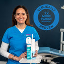 Willo Fully Automatic Kids U-Shaped Electric Toothbrush - 2 Brushing Timers, Deep-Cleans, Technique Free - Bubble, Fluoride-Free and Dye-Free (Small - Kids Ages 5-7 Years) Infinity Warehouse