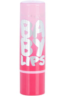 Maybelline New York Baby Lips Glow Lip Balm, My Pink, 0.13 oz. Maybelline New York