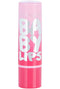 Maybelline New York Baby Lips Glow Lip Balm, My Pink, 0.13 oz. Maybelline New York