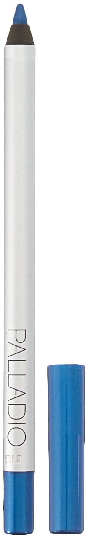 Palladio Precision Eyeliner, Electric Blue Palladio