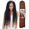 FreeTress Equal Synthetic Hair Braid - CUBAN TWIST 24" (3 PKS, 613) SBME