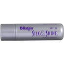 Blistex Silk & Shine Lip Moisturizer 0.13 oz Pack of 2 Blistex