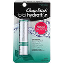 ChapStick Total Hydration Eucalyptus Mint 0.12 oz (Pack of 2) ChapStick