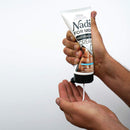 Nad's for Men Hair Removal Cream - Painless Hair Removal For Men - Soothing Depilatory Cream For Unwanted Coarse Male Body Hair, 6.8 Oz Nad's For Men