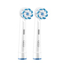 Sensiclean by Oral B Replacement Heads 2 Pack Oral-B