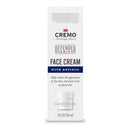 Cremo Face Cream with Retinol, Defender Series, 1 Oz Cremo