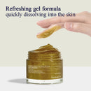 Pyunkang Yul PKY Calming Relief Gel Wash Off Pack 100g, Soothing & Refreshing Gel Mask for Sensitive Skin Infinity Warehouse