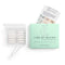 LIDS BY DESIGN (4mm) Eyelid Correcting Strips for Slight Lift, 80 count Contours RX