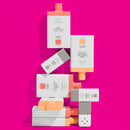 Drunk Elephant Sili Body Lotion. Hydrating and Restoring Cream Body Lotion. (8 fluid ounces) Drunk Elephant