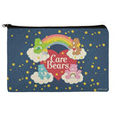 Care Bears Classic Logo Group Makeup Cosmetic Bag Organizer Pouch Graphics and More