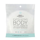 Exfoliating Dual Texture Scrubber - Daily Concepts DAILY CONCEPTS