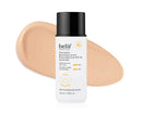 belif Dew Guard - Daily Mineral sun SPF 50 Hydrating Niacinamide Sunscreen (1.69 fl. oz) - Daily Broad Spectrum, Reduces Redness, No-White Cast, Non-Greasy, Korean Skincare Infinity Warehouse