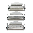 Remington SP-94 Microscreen 3 Replacement Screen and Cutters for MicroScreen 3TCT Shavers Remington