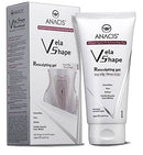 Anti Cellulite Cream Firming Resculpting Gel Exclusive Body Toning Hot Thermo Treatment. Anacis - 2pac x 5.07 Oz Anacis