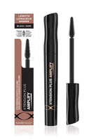 Marcelle Xtension Plus Amplify Mascara-black, 0;27 oz MARCELLE