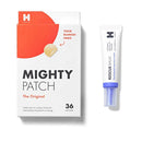 Mighty Patch Original 36ct and Rescue Balm Bundle Mighty Patch