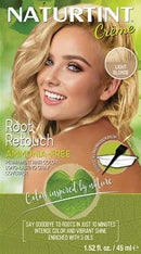 Naturtint Root Retouch Ammonia-Free Permanent Hair Color (Light Blonde) Naturtint