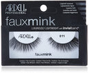 Ardell Faux Mink Eye Lashes 811 Black Ardell