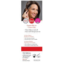 ColorMark PRO Liquid Gray Root Touch Up Wand Applicator, Real Hair Color - Medium Brown ColorMark