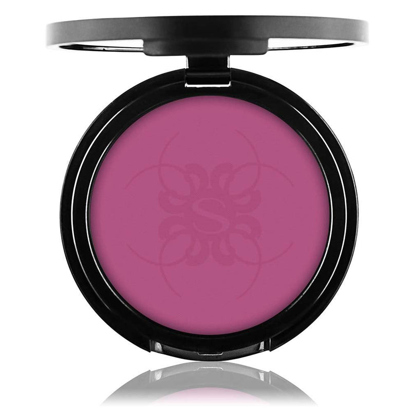 SHANY Paraben Free Powder Blush - LOLLIPOP SHANY