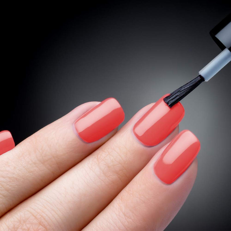 Karma Organic Natural Nail Polish-Non-Toxic Nail Art, Vegan and Cruelty-Free Nail Paint (SUMMER NIGHTS) karma organic
