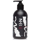 N+B Styling Gel | Sulfate-Free | For All Hair Types and Textures | Prevents Frizz and Fly Aways | Made in the USA Nicole + Brizee