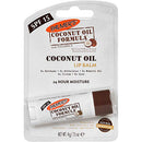 Palmer's Coconut Oil Formula Lip Balm with SPF 15, 0.15 Ounce Palmer's