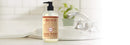 Mrs. Meyer's Clean Day Liquid Hand Soap, Cruelty Free and Biodegradable Hand Wash Formula Made with Essential Oils, Oat Blossom Scent, 12.5 oz - Pack of 3 MRS. MEYER'S CLEAN DAY