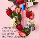 Pure Instinct FALLEN The Original Pheromone Infused Sprayer Perfume Cologne – For Her - Eau de Parfum EDP for Women - 0.31 Fl Oz Infinity Warehouse