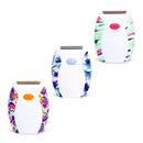 Palmperfect Electric Shaver in Patterns, Color and Pattern may vary CLIO