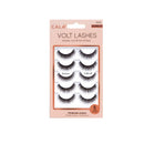 Light So Shine Volt Lashes volume, curl & full of flare 5 pairs (Gramour) Light So Shine