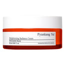 Pyunkang Yul PKY Radiance Vita Cream with Vitamin C and Pearl Extract, 1.69 Fluid Ounces (50 Milliliters) – Moisturizing Cream for Flawless, Radiant Skin Infinity Warehouse