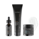 Buttah Skin by Dorion Renaud Oil-Free Hyaluronic Gel Cream 2oz - Daily Moisturizer - Hyaluronic Acid for Deep Hydration - AM & PM Moisturizer - Naturally Based Skin Care - Black-Owned Skincare buttah. by Dorion Renaud