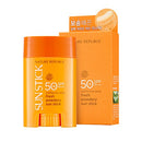 Nature Republic California Aloe Fresh Powdery Sun Stick SPF50+ PA++++ 22g / 0.77 oz. Nature Republic