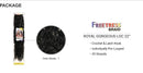 Freetress Synthetic Braid - Royal Gorgeous LOC 22 (T30) FreeTress Braids