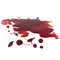 Mehron Makeup Stage Blood (16 oz) (Bright Arterial) Mehron