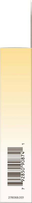 Burt's Bees Renewing Lip Treatment With Ceramides and An All Naturalretinol Alternative To Reduce Fine Lines, White, 0.16 Oz Burt's Bees