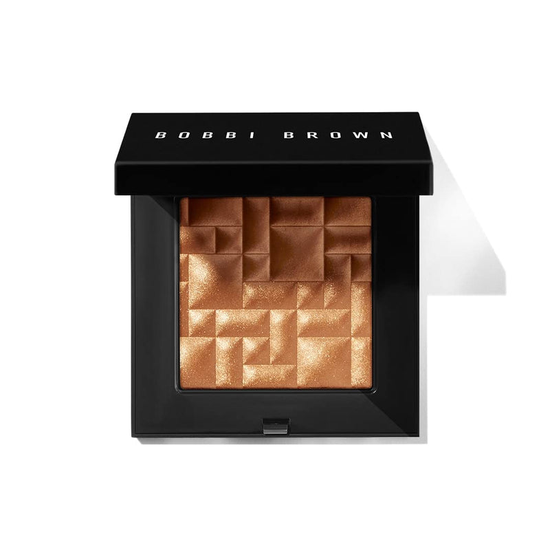 Bobbi Brown Highlighting Powder - Pink Glow Infinity Warehouse