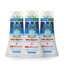 SmartMouth Dry Mouth Activated Rehydrating Mouthwash, 16 fl oz Each, 3 Pack SmartMouth