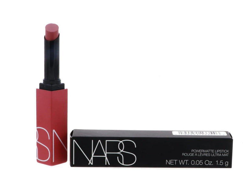 NARS Powermatte Lipstick- (American Woman 112) Infinity Warehouse