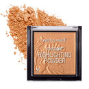 Wet n Wild MegaGlo Highlighting Powder Gold Awesome Blossom wet n wild
