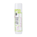 Calendula Skin Stick, Island Coconut. Moisture Stick. Organic Lotion Bar. Moisturizing Ointment Salve. Multipurpose Skin Cream - 0.5 oz. (2 tube set) Green + Lovely