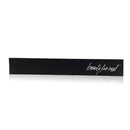 Beauty for Real Hi-Def Mascara, Just Black - Defining & Volumizing Lash Definer, Curls Lashes - Humidity & Smudge Proof - Micro Brush Ensures Versatile Application - 0.31 fl oz Beauty For Real