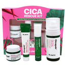 Dr.Jart+ Cica Rescue Kit (Cicapair Tiger Grass Serum, Cream, Mist, Treatment) DR.JART+